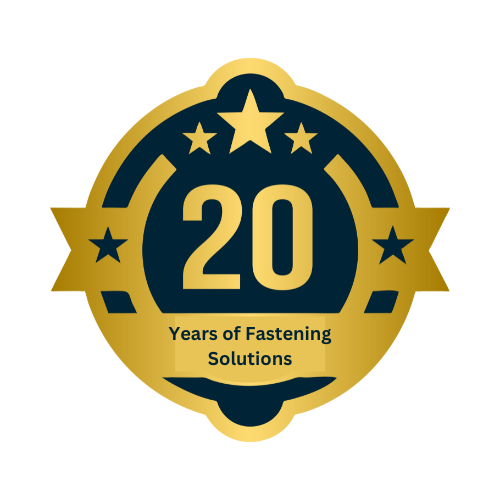 Meclif 20 Years logo 